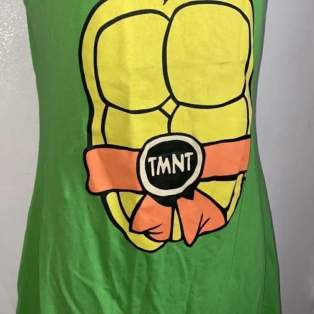 NICKELODEON TMNT Sleepshirt-M